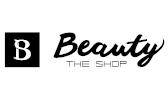 Beauty The Shop UK logo