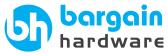 Bargain Hardware Affiliate Program
