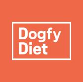 DogfyDietItalia logotyp