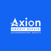 Logo tvrtke AxionCreditRepair(US)