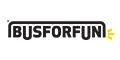 Логотип Busforfun