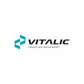Vitalicsport logo