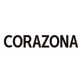 CORAZONA logó