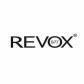 Logotipo da RevoxB77