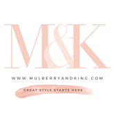 Mulberry & King Affiliate Program