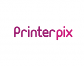 PrinterPix UK logo