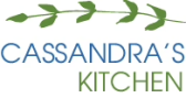 Cassandra's Kitchen Affiliate Program