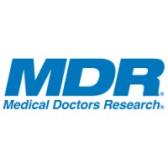 MDRMedicalDoctorResearch(US) logo