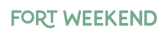 Fort Weekend Affiliate Program