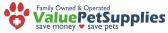 Value Pet Supplies (US) logo