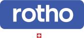 Logo tvrtke Rotho