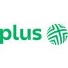 λογότυπο της Plus