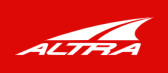Altra Running UK logo