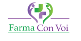 FarmaConVoi logo