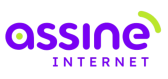 Лого на AssineFibra