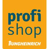 Jungheinrich PROFISHOP FR Affiliate Program