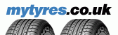 Logotipo da mytyres.co.uk