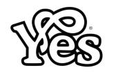 yesshop logotyp
