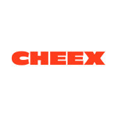 CHEEX: Annual Subscription for €9.90 Per Month