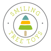 Smiling Tree Toys Affiliate Program