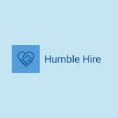 Humble Hire logo