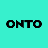 Лого на Onto