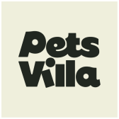PetsVilla logotip