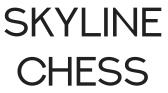 Logo tvrtke SkylineChess