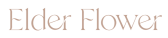 Elder Flower Affiliate Program