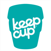 KeepCup UK logo