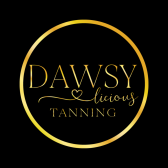 Dawsylicious Tannning logo