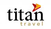 логотип Titan Travel