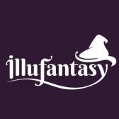 Logo tvrtke ILLUFANTASYES