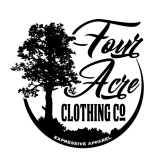 Four Acre Clothing Co. Affiliate Program