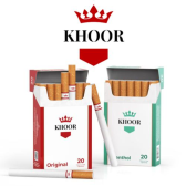 Khoor Affiliate Program