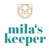 Mila's Keeper Affiliate Program