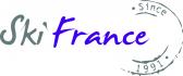 Ski France logo
