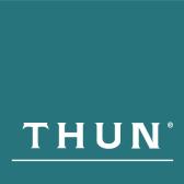 Логотип Thun