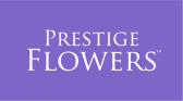 Логотип Prestige Flowers