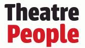 Theatre People Logo