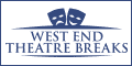 Westend Theatrebreaks logo