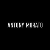 AntonyMorato logotyp