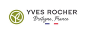 Logotipo da YvesRocher_CPA