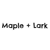 Maple and Lark Affiliate Program