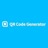 λογότυπο της QRCodeGenerator