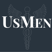 UsMen logo