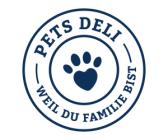 PetsDeli logotyp