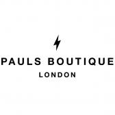 Pauls Boutique logo