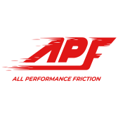 APF All Performance Friction Affiliate Program
