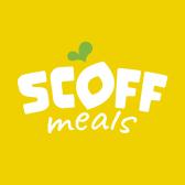Scoff Meals logo